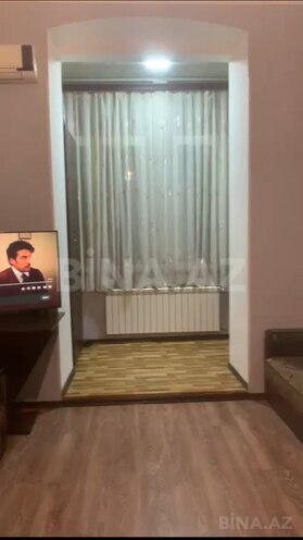 Сдаётся 1-комн. вторичка 35 м², Сабаильский р., photo 1 from 13