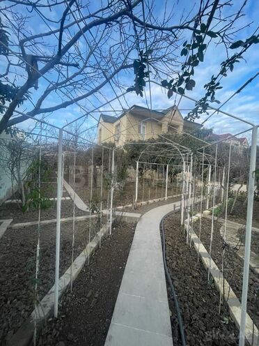 Satılır 10 otaqlı həyət evi/bağ evi 425 m², Badamdar q., photo 4 from 22