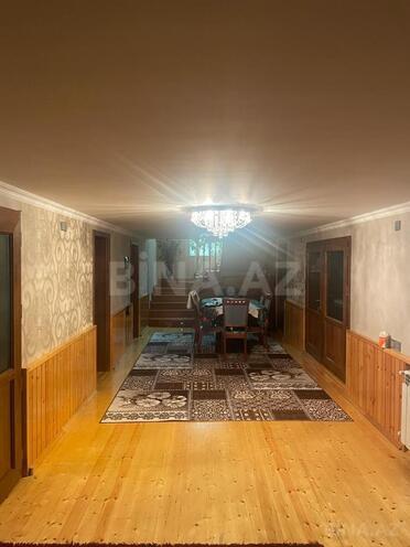 Satılır 10 otaqlı həyət evi/bağ evi 425 m², Badamdar q., photo 15 from 22