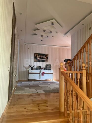 Satılır 10 otaqlı həyət evi/bağ evi 425 m², Badamdar q., photo 12 from 22