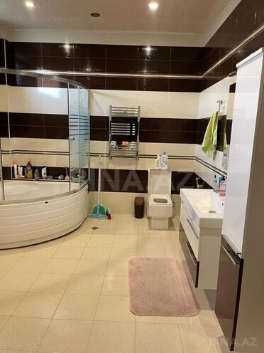 Satılır 10 otaqlı həyət evi/bağ evi 425 m², Badamdar q., photo 10 from 22