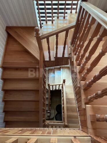 Satılır 10 otaqlı həyət evi/bağ evi 425 m², Badamdar q., photo 16 from 22