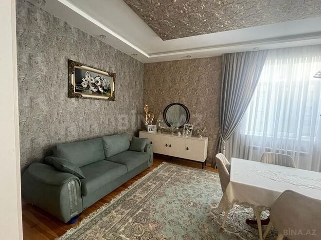 Satılır 10 otaqlı həyət evi/bağ evi 425 m², Badamdar q., photo 6 from 22