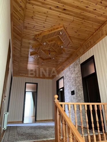 Satılır 10 otaqlı həyət evi/bağ evi 425 m², Badamdar q., photo 17 from 22