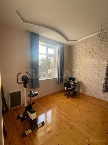 Satılır 10 otaqlı həyət evi/bağ evi 425 m², Badamdar q., photo 14 from 22