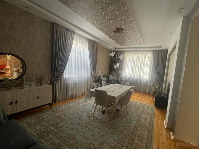 Satılır 10 otaqlı həyət evi/bağ evi 425 m², Badamdar q., photo 7 from 22