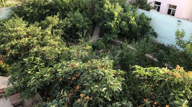 Satılır 10 otaqlı həyət evi/bağ evi 425 m², Badamdar q., photo 5 from 22