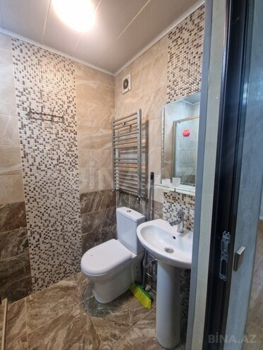 Продаётся 2-комн. новостройка 43 м², Абшеронcкий  р., photo 8 from 9