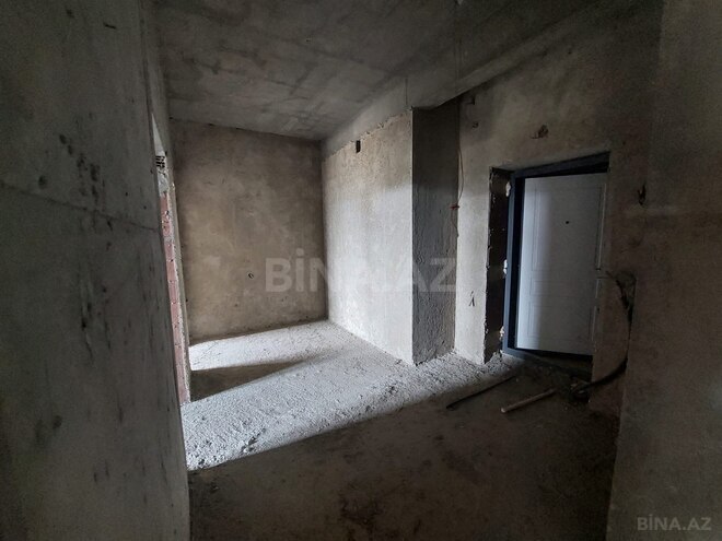 Satılır 2 otaqlı yeni tikili 47 m², Nizami m., photo 7 from 8