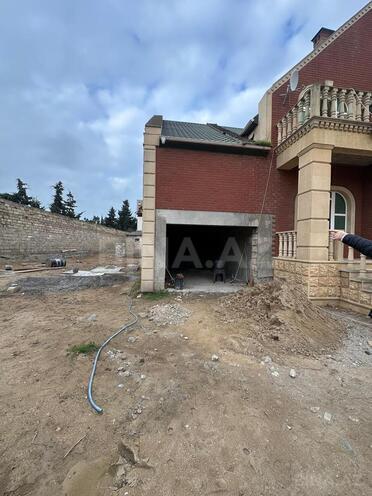 Satılır 6 otaqlı həyət evi/bağ evi 250 m², Şüvəlan q., photo 4 from 19