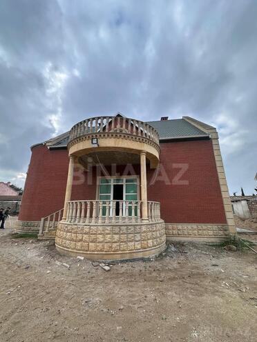 Satılır 6 otaqlı həyət evi/bağ evi 250 m², Şüvəlan q., photo 3 from 19