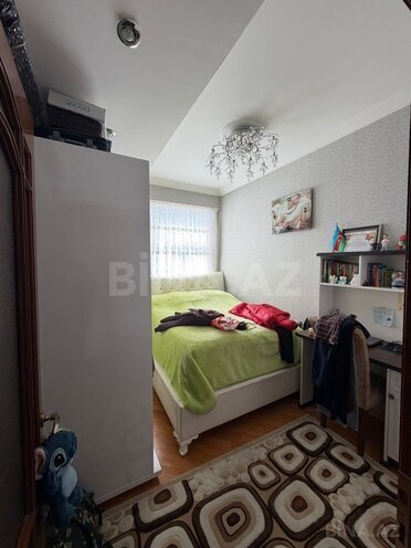 Продаётся 2-комн. новостройка 65 м², м. Халглар Достлугу, photo 3 from 7