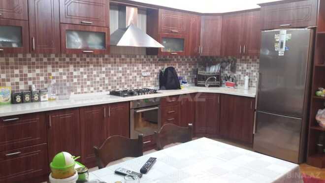 Satılır 6 otaqlı həyət evi/bağ evi 520 m², Badamdar q., photo 21 from 32