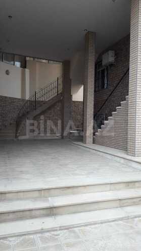 Satılır 6 otaqlı həyət evi/bağ evi 520 m², Badamdar q., photo 17 from 32