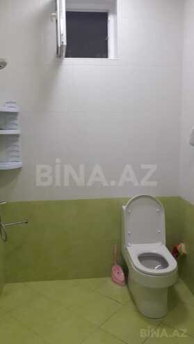 Satılır 6 otaqlı həyət evi/bağ evi 520 m², Badamdar q., photo 31 from 32