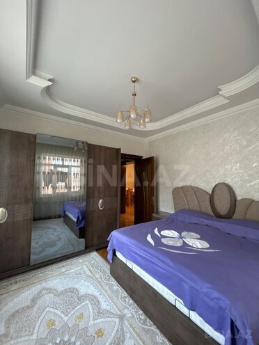 Satılır 6 otaqlı həyət evi/bağ evi 520 m², Badamdar q., photo 11 from 32