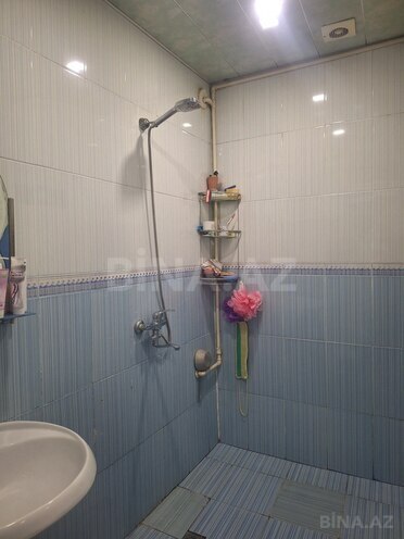 Satılır 2 otaqlı köhnə tikili 65 m², Əhmədli m., photo 12 from 13