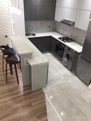 Сдаётся 2-комн. новостройка 76 м², м. Шах Исмаил Хатаи, photo 8 from 15
