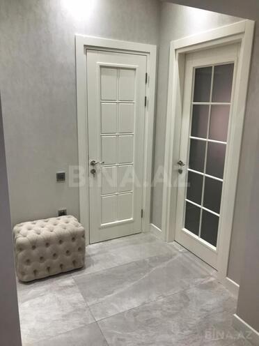 Сдаётся 2-комн. новостройка 76 м², м. Шах Исмаил Хатаи, photo 13 from 15