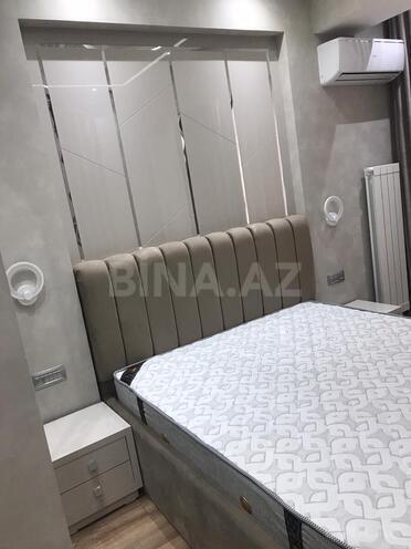 Сдаётся 2-комн. новостройка 76 м², м. Шах Исмаил Хатаи, photo 10 from 15