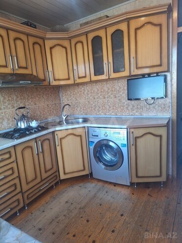 Satılır 2 otaqlı köhnə tikili 65 m², Əhmədli m., photo 7 from 13