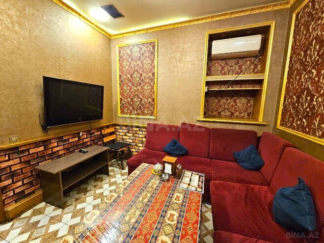 Satılır  obyekt 135 m², Nəriman Nərimanov m., photo 5 from 12