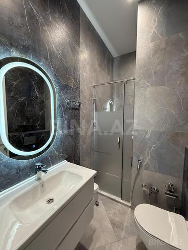 Сдаётся 3-комн. новостройка 120 м², пос. Аг шехер, photo 25 from 29