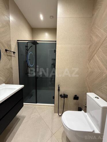 Сдаётся 3-комн. новостройка 120 м², пос. Аг шехер, photo 23 from 29