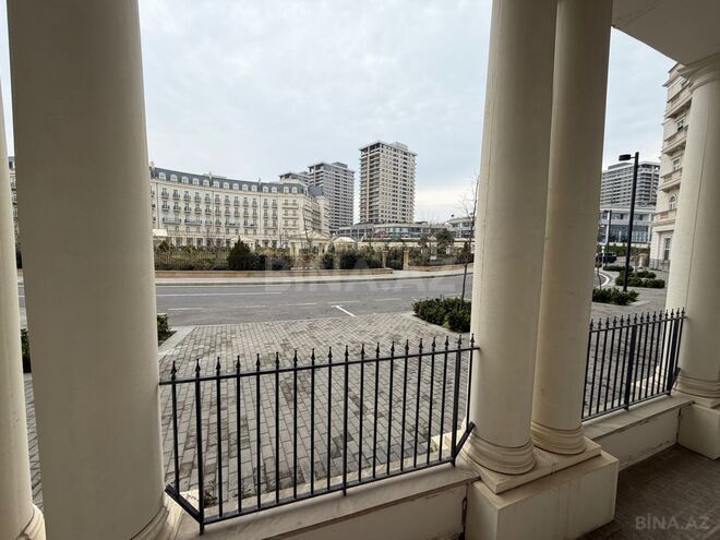 Satılır 4 otaqlı yeni tikili 152 m², Ağ şəhər q., photo 7 from 8