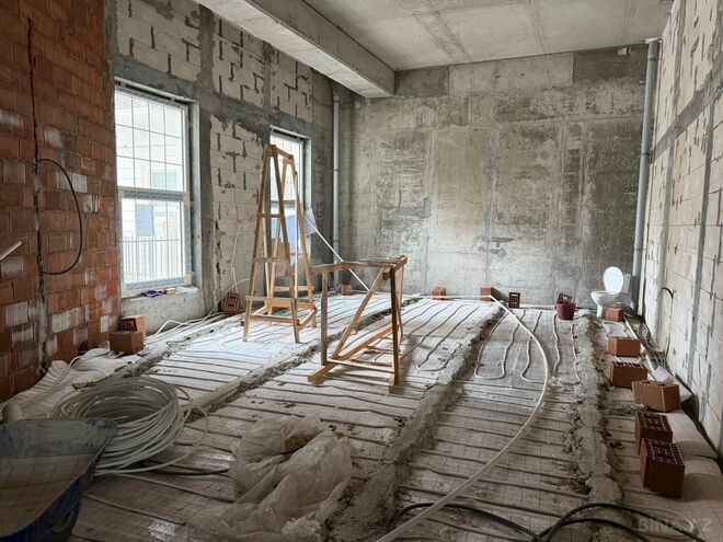 Satılır 4 otaqlı yeni tikili 152 m², Ağ şəhər q., photo 3 from 8