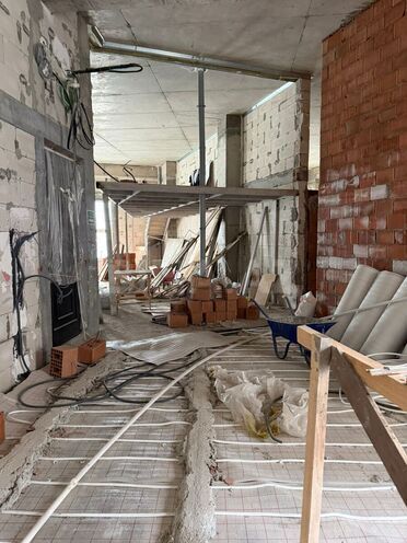 Satılır 4 otaqlı yeni tikili 152 m², Ağ şəhər q., photo 5 from 8