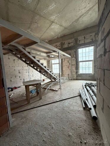 Satılır 4 otaqlı yeni tikili 152 m², Ağ şəhər q., photo 4 from 8