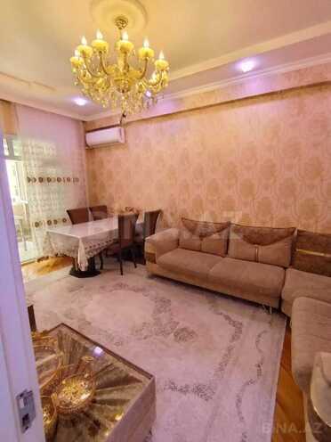 Продаётся 2-комн. новостройка 54 м², photo 1 from 11