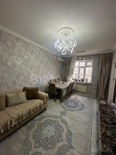 Satılır 3 otaqlı köhnə tikili 65 m², Həzi Aslanov m., photo 3 from 11