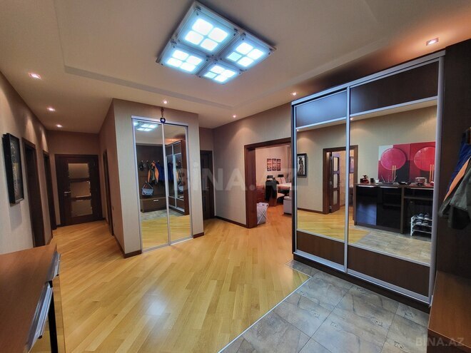 Продаётся 4-комн. новостройка 164 м², м. Шах Исмаил Хатаи, photo 1 from 32