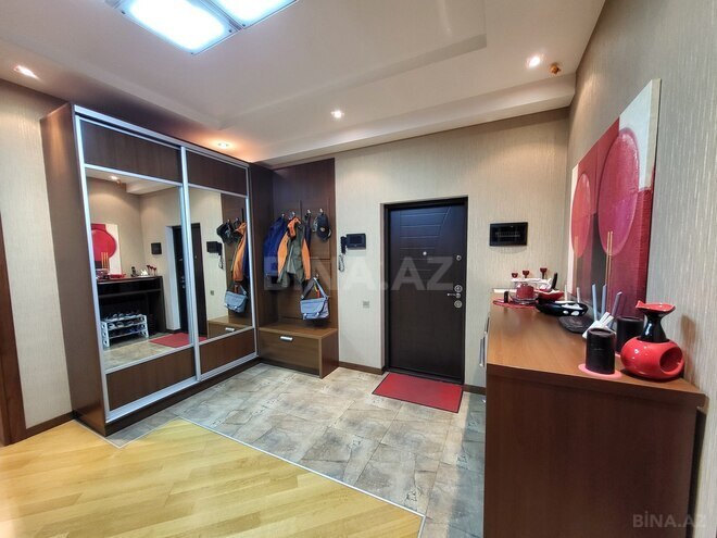 Продаётся 4-комн. новостройка 164 м², м. Шах Исмаил Хатаи, photo 4 from 32