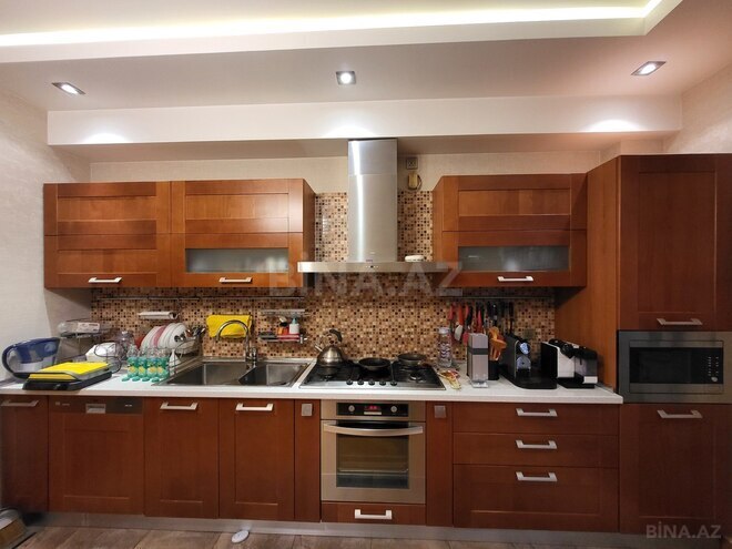Продаётся 4-комн. новостройка 164 м², м. Шах Исмаил Хатаи, photo 6 from 32