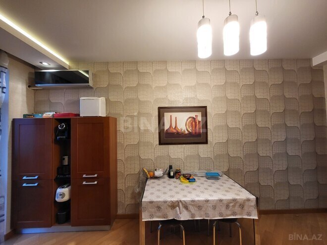 Продаётся 4-комн. новостройка 164 м², м. Шах Исмаил Хатаи, photo 7 from 32