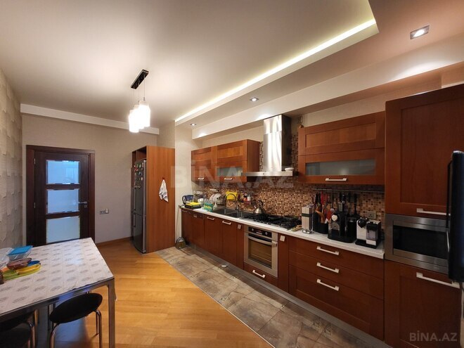 Продаётся 4-комн. новостройка 164 м², м. Шах Исмаил Хатаи, photo 8 from 32