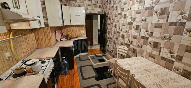 Сдаётся 2-комн. новостройка 87 м², м. Гянджлик, photo 9 from 19