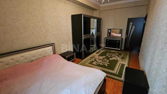 Сдаётся 2-комн. новостройка 87 м², м. Гянджлик, photo 6 from 19