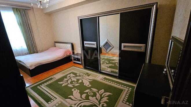 Сдаётся 2-комн. новостройка 87 м², м. Гянджлик, photo 7 from 19