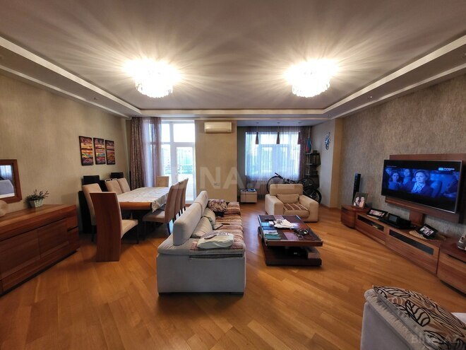 Продаётся 4-комн. новостройка 164 м², м. Шах Исмаил Хатаи, photo 9 from 32