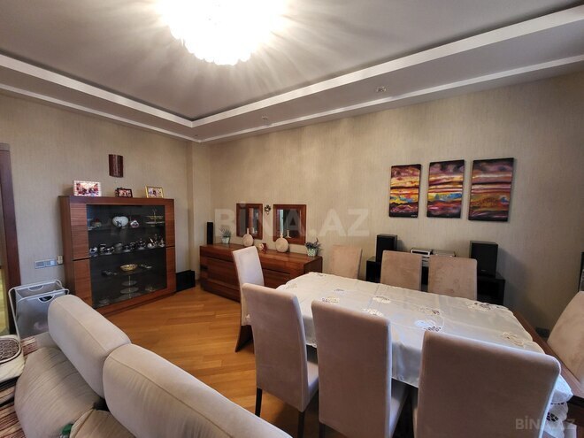 Продаётся 4-комн. новостройка 164 м², м. Шах Исмаил Хатаи, photo 11 from 32