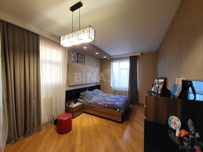 Продаётся 4-комн. новостройка 164 м², м. Шах Исмаил Хатаи, photo 13 from 32