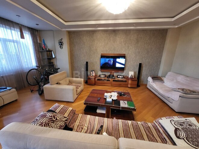 Продаётся 4-комн. новостройка 164 м², м. Шах Исмаил Хатаи, photo 12 from 32