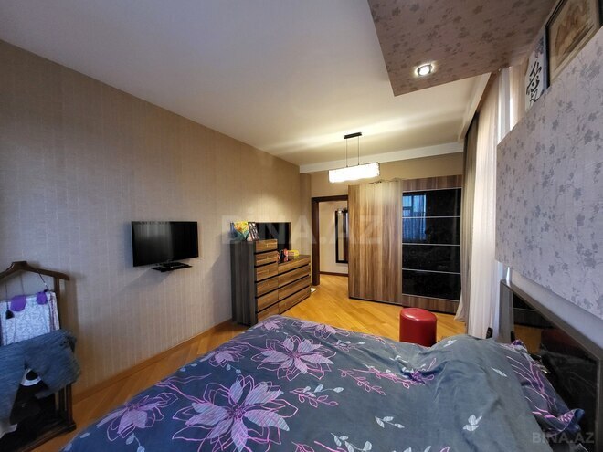 Продаётся 4-комн. новостройка 164 м², м. Шах Исмаил Хатаи, photo 14 from 32