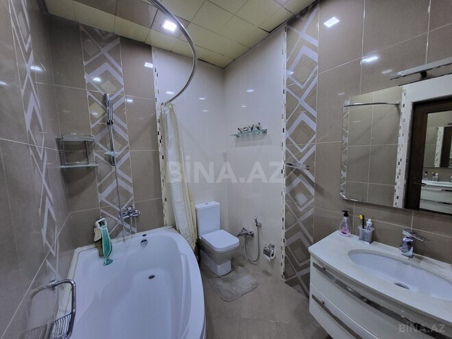 Продаётся 4-комн. новостройка 164 м², м. Шах Исмаил Хатаи, photo 17 from 32