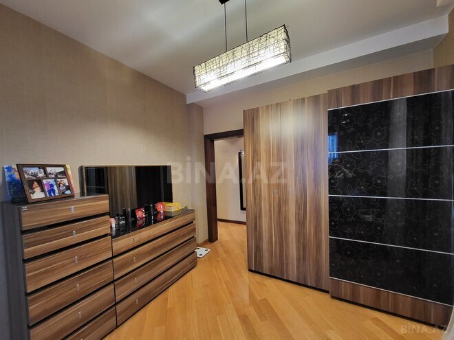 Продаётся 4-комн. новостройка 164 м², м. Шах Исмаил Хатаи, photo 15 from 32