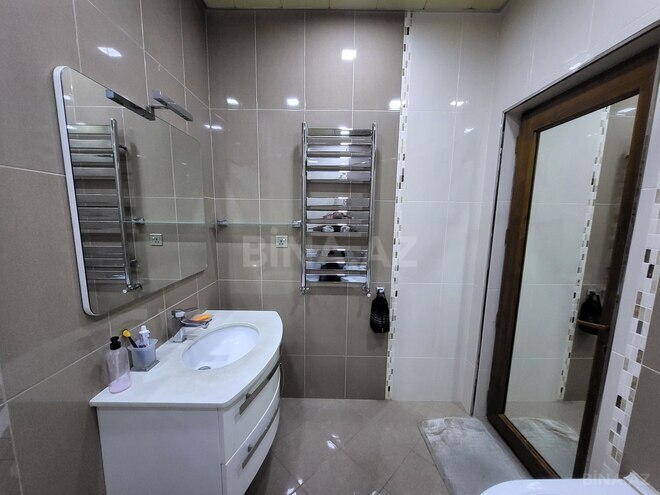 Продаётся 4-комн. новостройка 164 м², м. Шах Исмаил Хатаи, photo 18 from 32